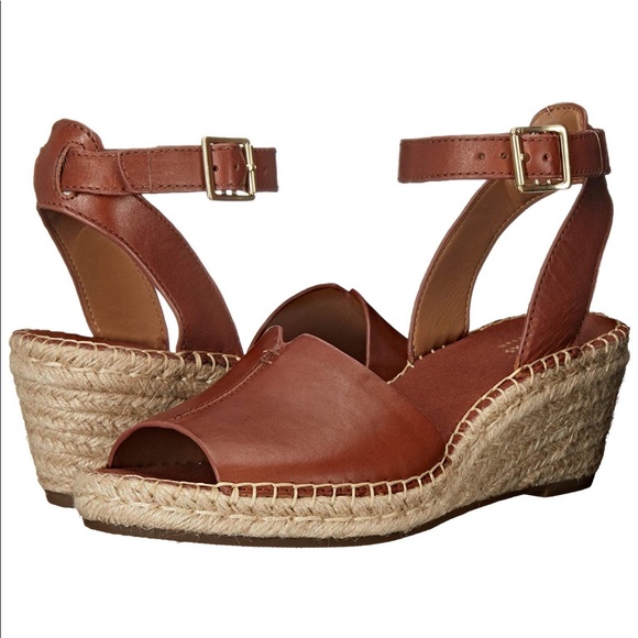 clarks women's petrina selma wedge sandal
